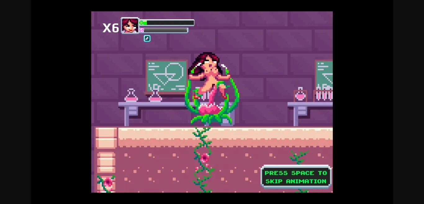 Unity Lustful Chemistry [Demo v1.0.0] [Hentai Room] | Free Adult Games