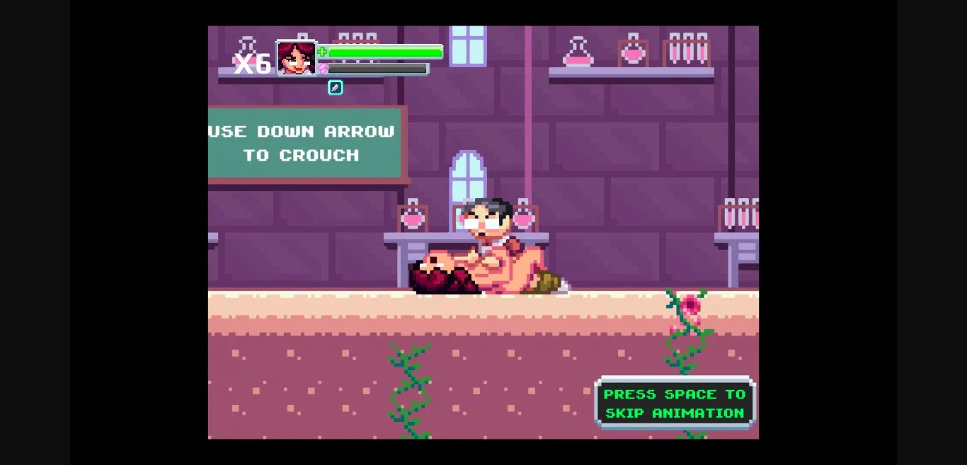 Unity Lustful Chemistry [Demo v1.0.0] [Hentai Room] | Free Adult Games