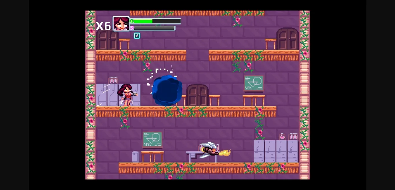 Unity Lustful Chemistry [Demo v1.0.0] [Hentai Room] | Free Adult Games