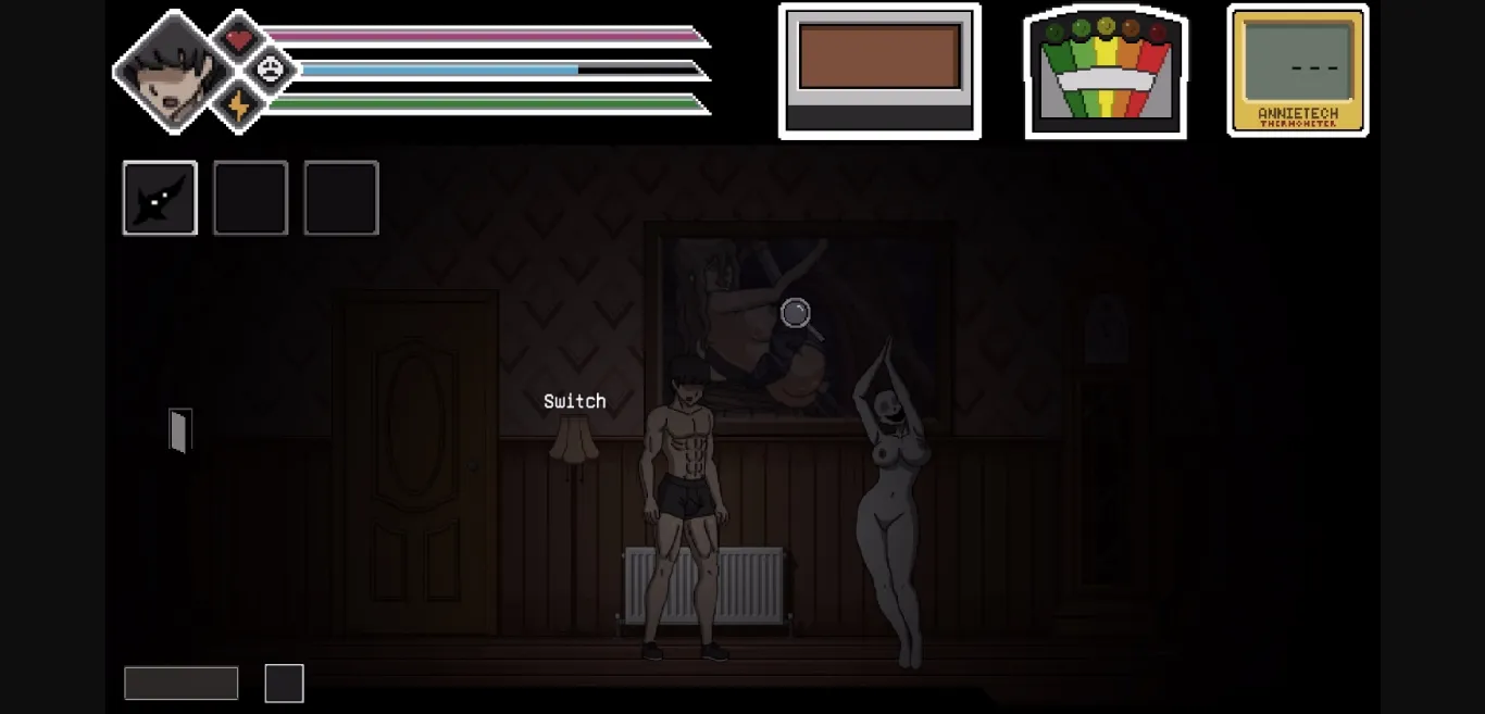 Unity Lustful Spirit Hunt (Ringman Edition) [v2025.03.01] [LAGS] | Free Adult Games