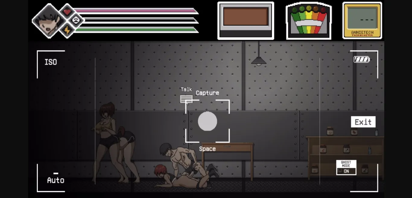 Unity Lustful Spirit Hunt (Ringman Edition) [v2025.03.01] [LAGS] | Free Adult Games