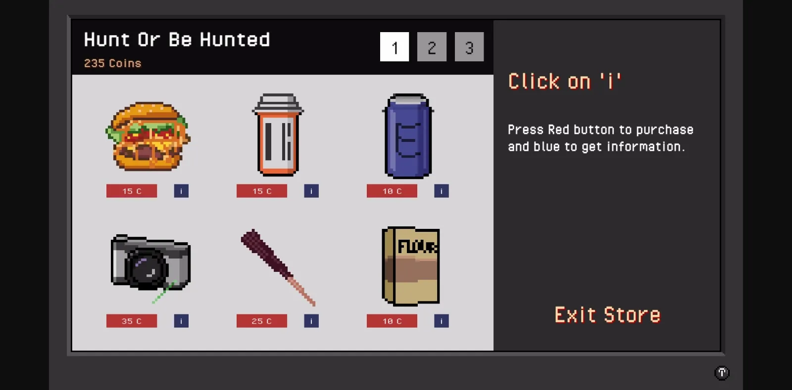 Unity Lustful Spirit Hunt [v0.2.0.3] [LAGS] | Free Adult Games