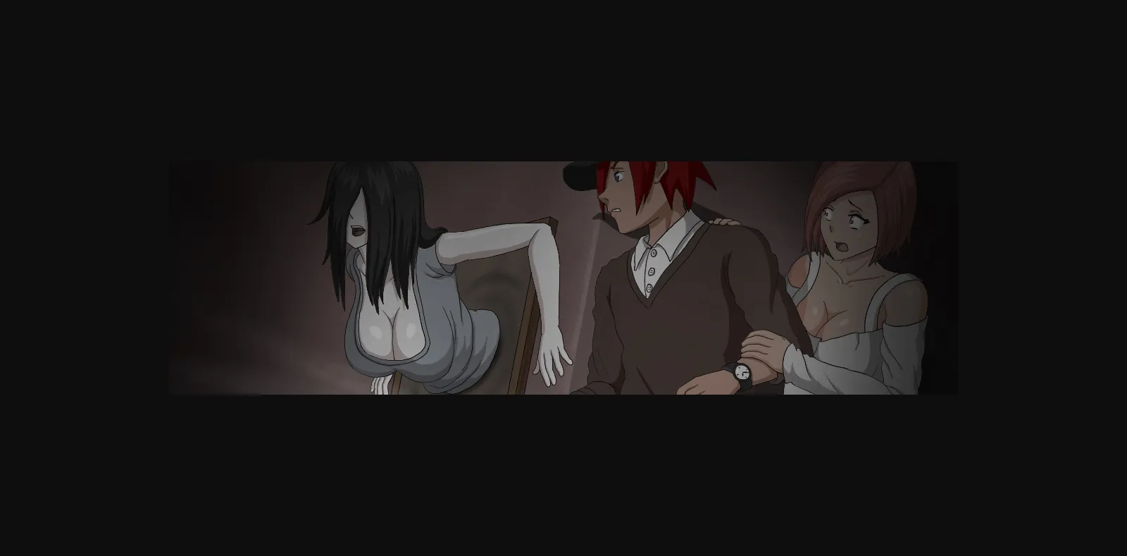 Unity Lustful Spirit Hunt [v0.2.0.3] [LAGS] | Free Adult Games