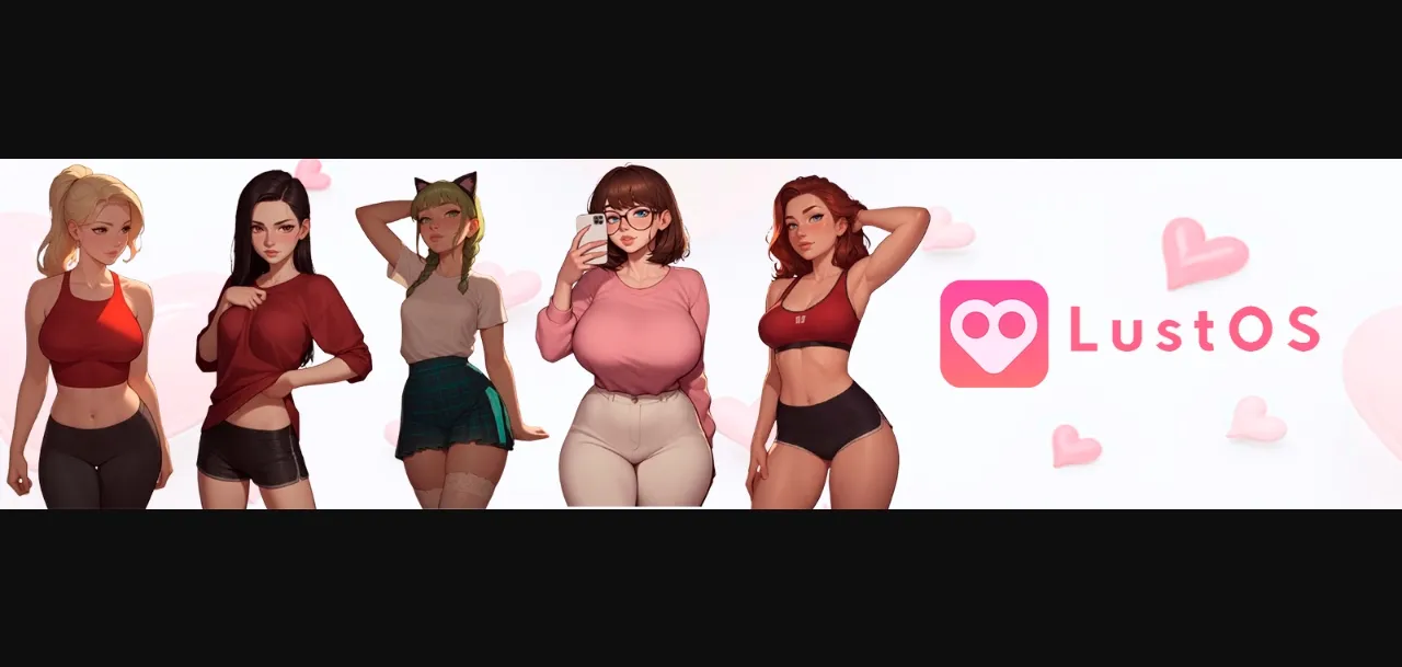 Unity LustOS [v0.7.1] [Faphalla] | Free Adult Games