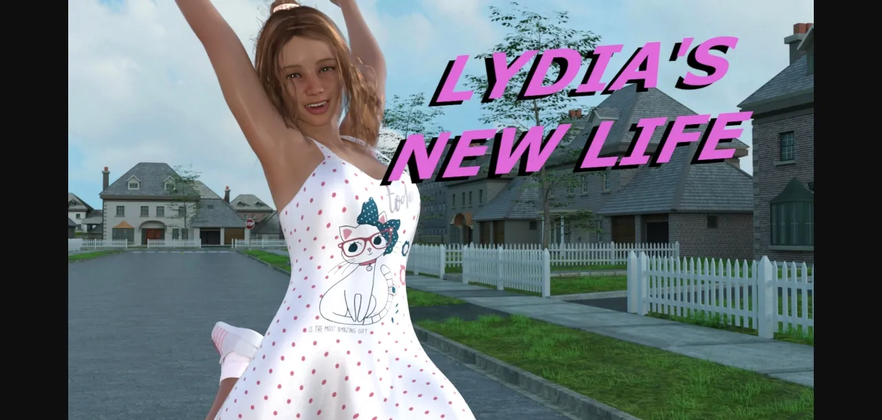 Unity Lydia's New Life [v.0.7] [LewdWorlds] | Free Adult Games