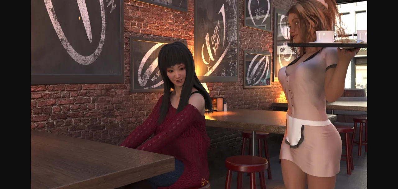 Unity Lydia's New Life [v.0.7] [LewdWorlds] | Free Adult Games