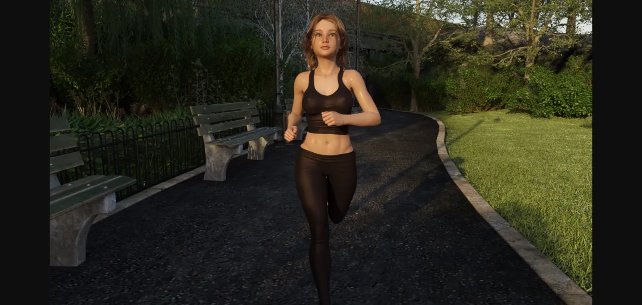 Unity Lydia's New Life [v.0.7] [LewdWorlds] | Free Adult Games