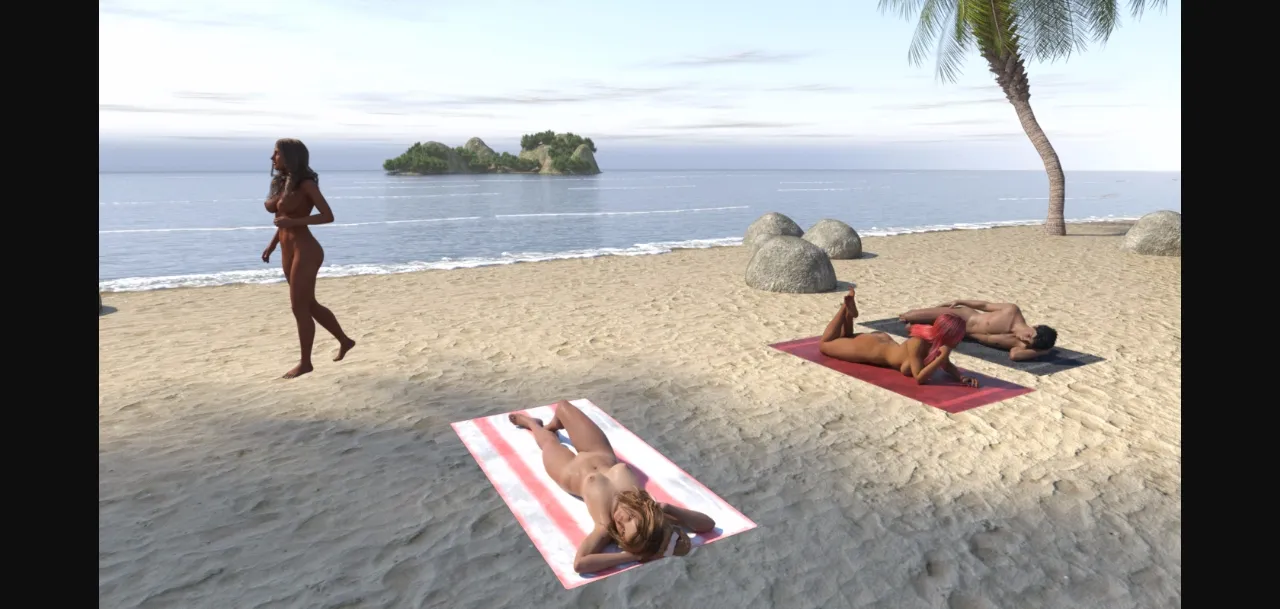 Unity Lydia's New Life [v.0.7] [LewdWorlds] | Free Adult Games