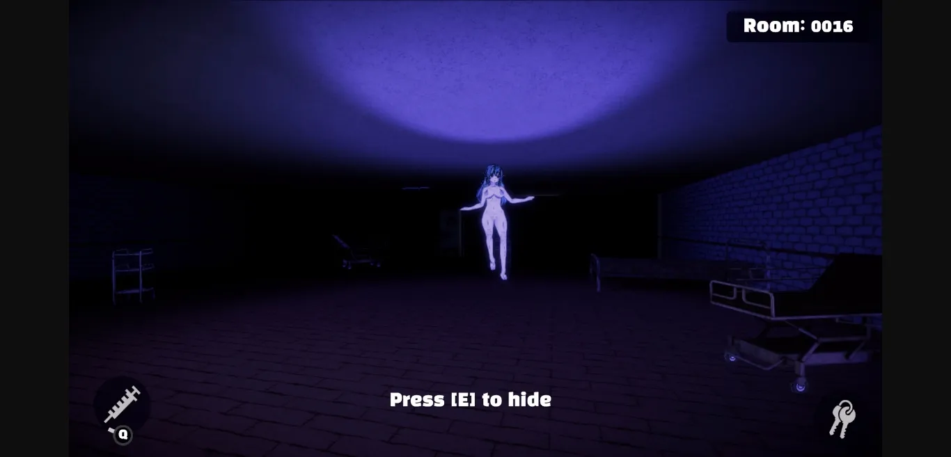 Unity Macabre Hall 2 [v2.1 Full] [TheDuceDev] | Free Adult Games