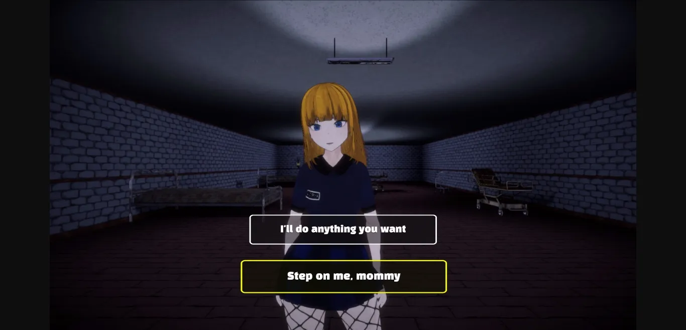 Unity Macabre Hall 2 [v2.1 Full] [TheDuceDev] | Free Adult Games