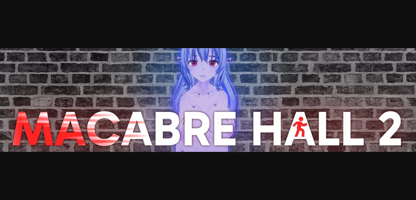 Unity Macabre Hall 2 [v2.1 Full] [TheDuceDev] | Free Adult Games