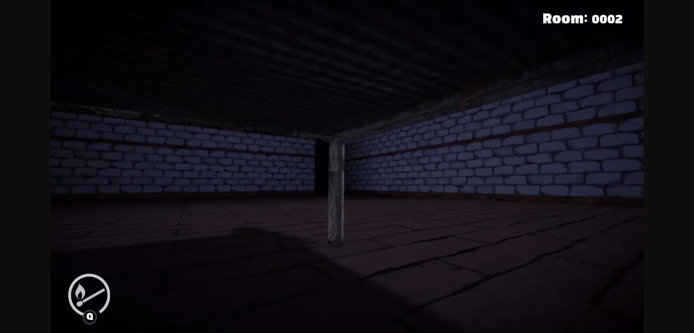 Unity Macabre Hall 2 [v2.1 Full] [TheDuceDev] | Free Adult Games