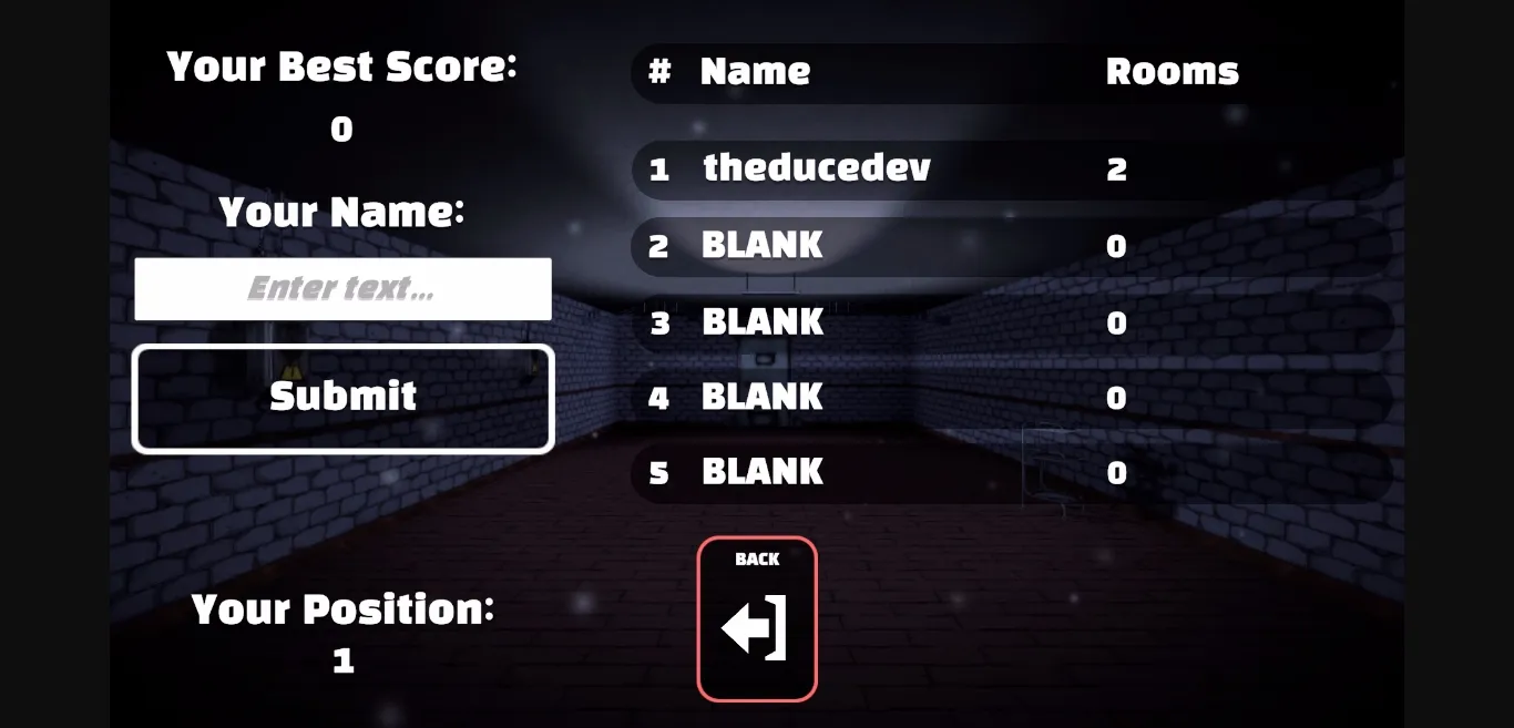 Unity Macabre Hall 2 [v2.1 Full] [TheDuceDev] | Free Adult Games