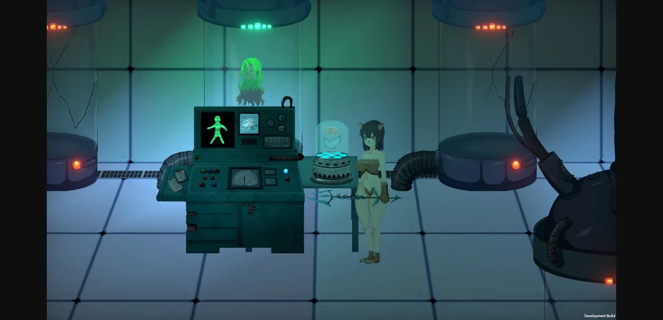 Unity Mad Island [v0.41 Beta] [E-made+] | Free Adult Games