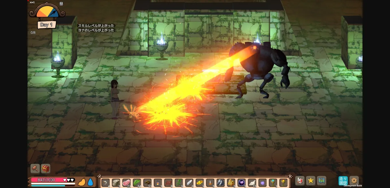 Unity Mad Island [v0.41 Beta] [E-made+] | Free Adult Games