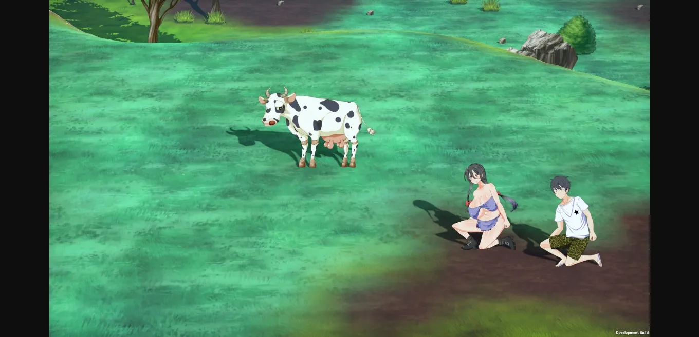 Unity Mad Island [v0.41 Beta] [E-made+] | Free Adult Games