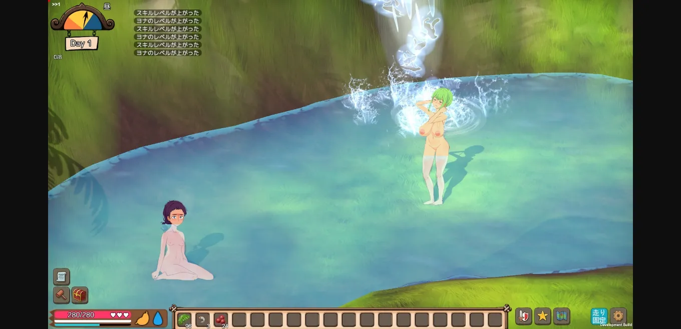 Unity Mad Island [v0.41 Beta] [E-made+] | Free Adult Games