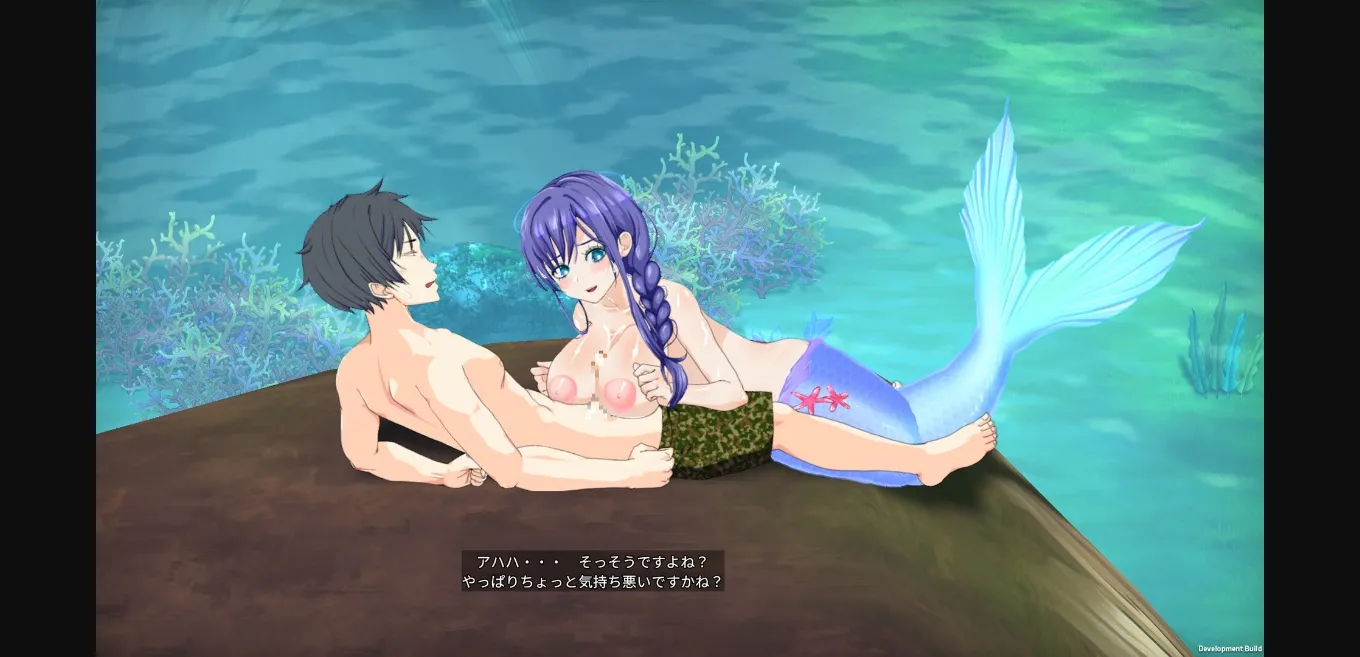 Unity Mad Island [v0.41 Beta] [E-made+] | Free Adult Games