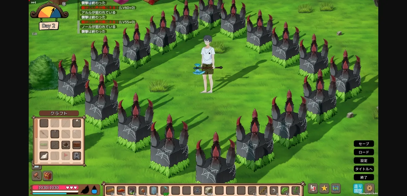 Unity Mad Island [v0.41 Beta] [E-made+] | Free Adult Games