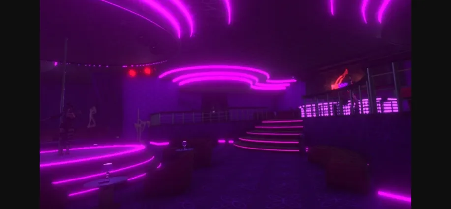 Unity Mad Moxxi's Purple Dream VR [v0.03d] [Nurselotl] | Free Adult Games