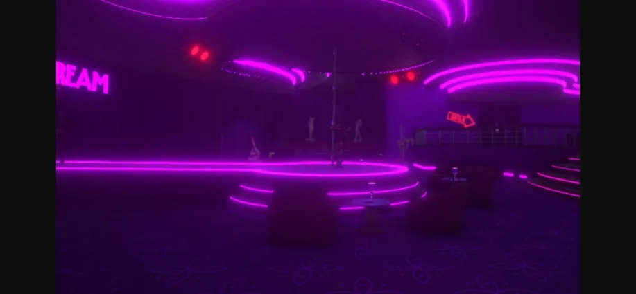 Unity Mad Moxxi's Purple Dream VR [v0.03d] [Nurselotl] | Free Adult Games