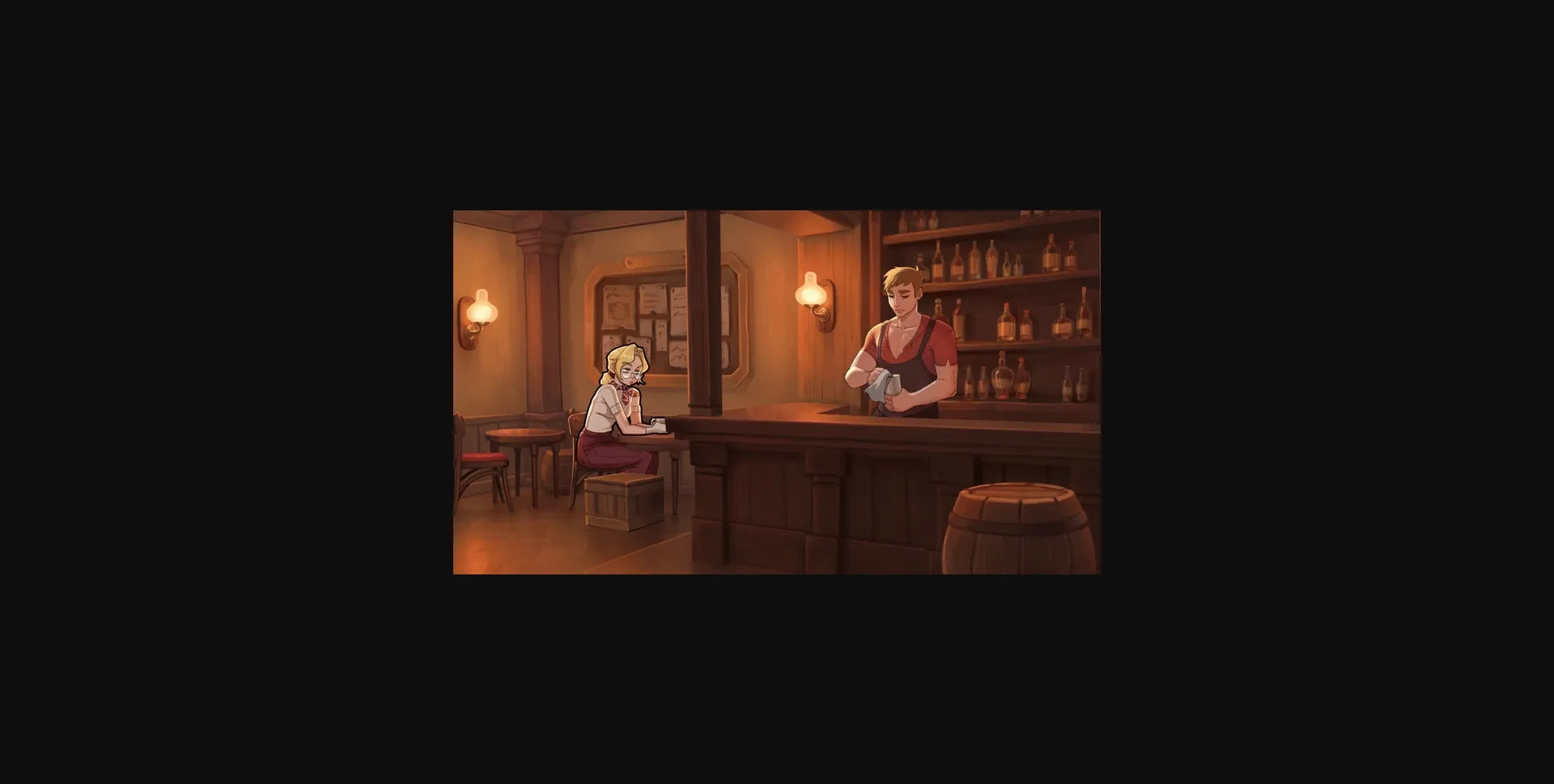 Unity Magic Academy [v0.4.3.6] [WildPear Games] | Free Adult Games