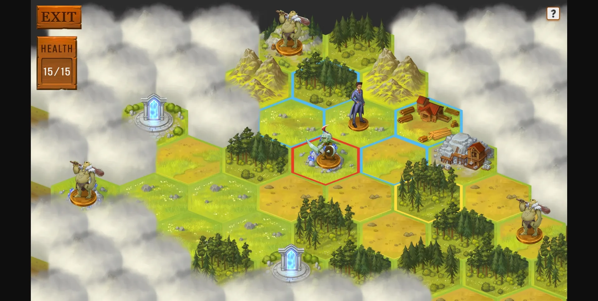 Unity Magic Academy [v0.4.3.6] [WildPear Games] | Free Adult Games