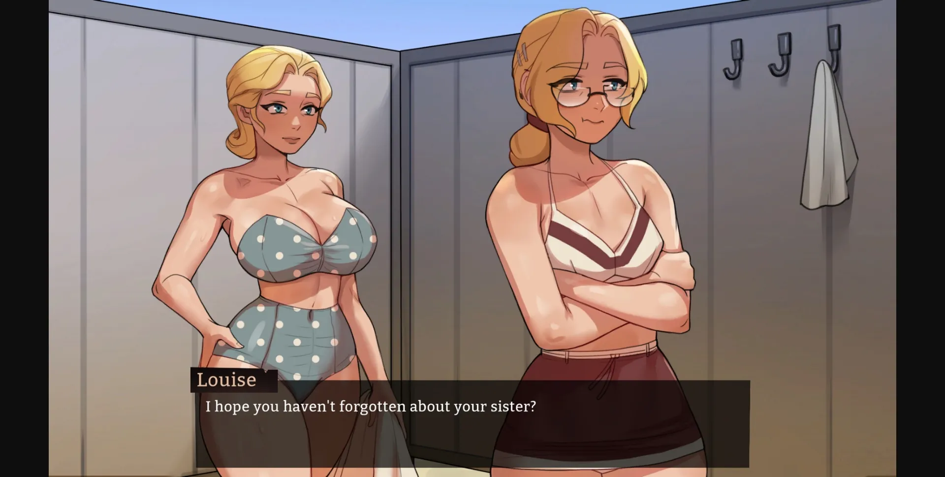 Unity Magic Academy [v0.4.3.6] [WildPear Games] | Free Adult Games