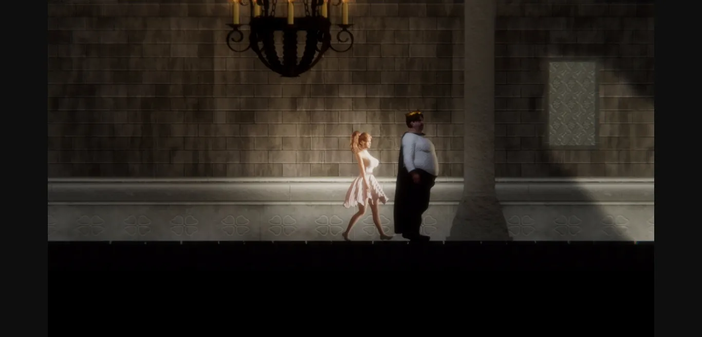 Unity Maiden Miko [Demo] [LewdLeech] | Free Adult Games