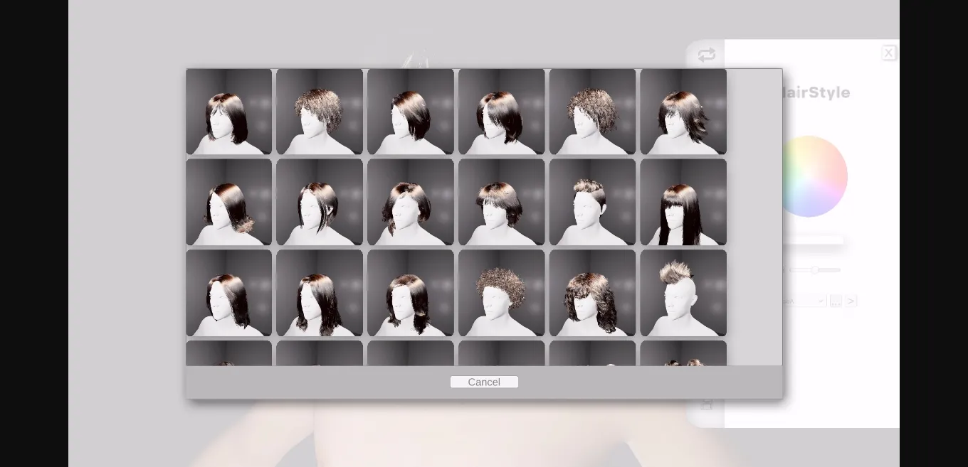 Unity Make Them Real [v0.07c] [60points] | Free Adult Games