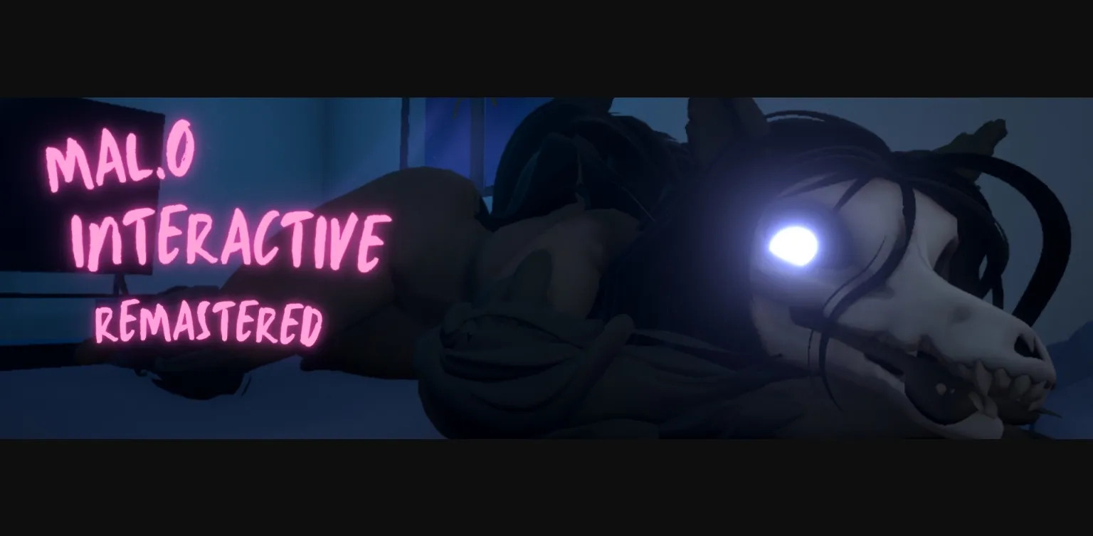 Unity MalO Interactive [v2.0] [Mikifur] | Free Adult Games