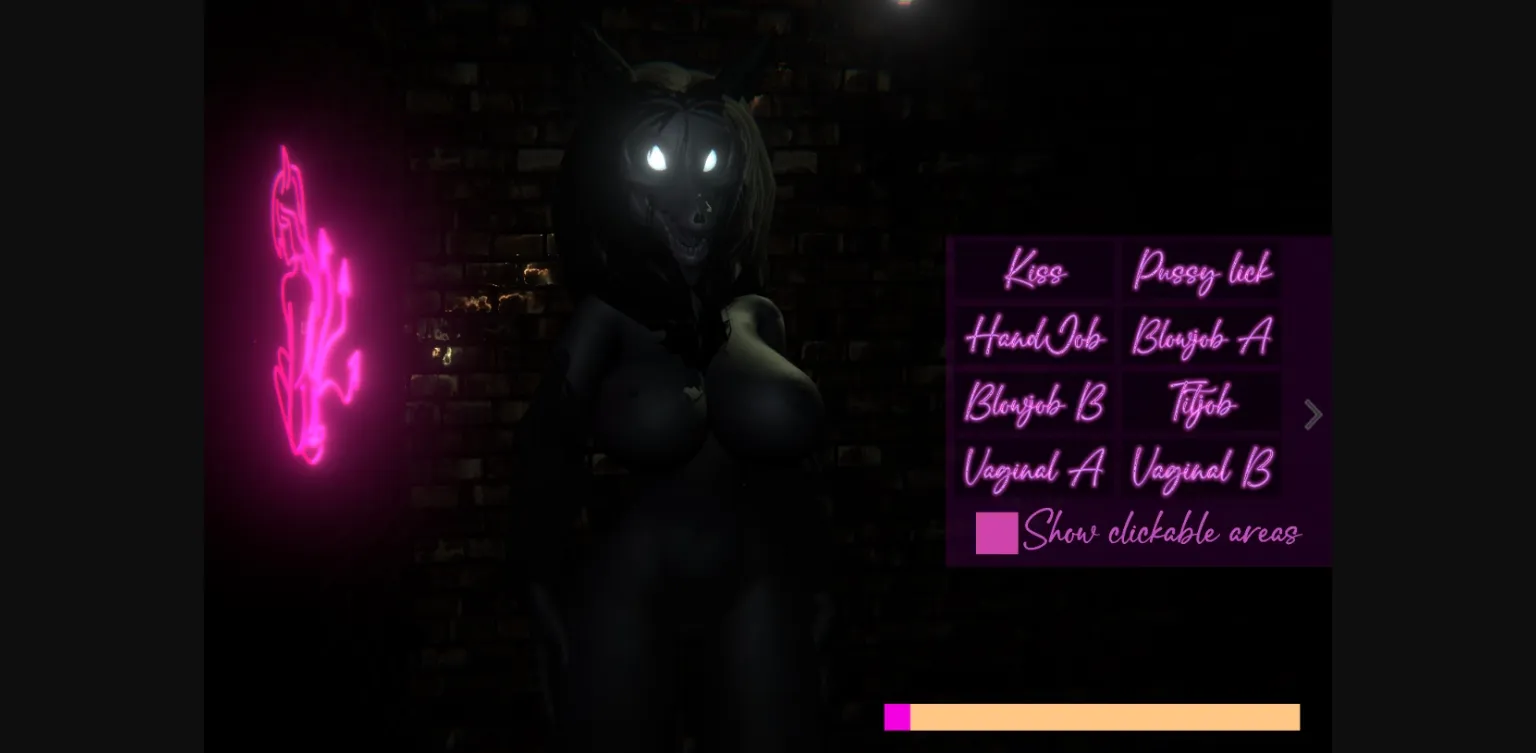 Unity MalO Interactive [v2.0] [Mikifur] | Free Adult Games