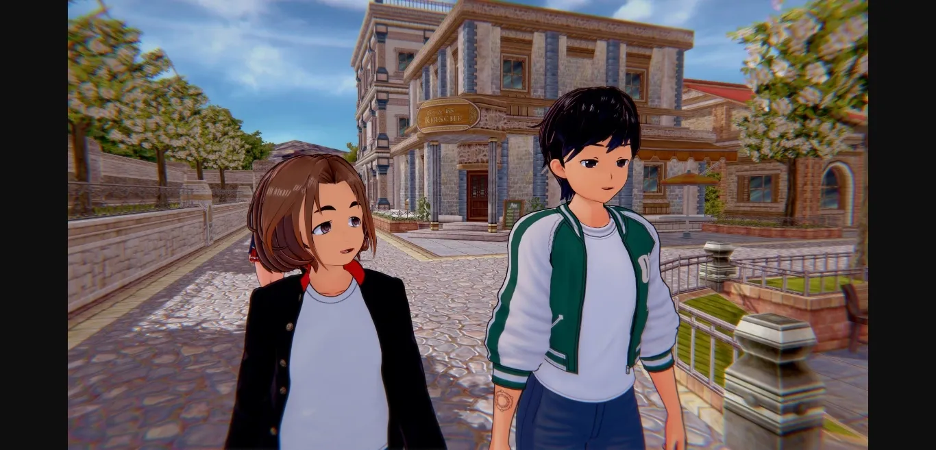 Unity Marked by Divinity [Update 2] [Crabwalk Games] | Free Adult Games