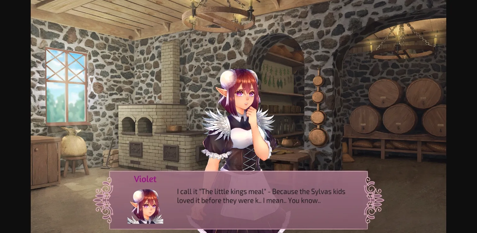 Unity Marvelous Maid [v0.5 Free] [Pyrouan] | Free Adult Games