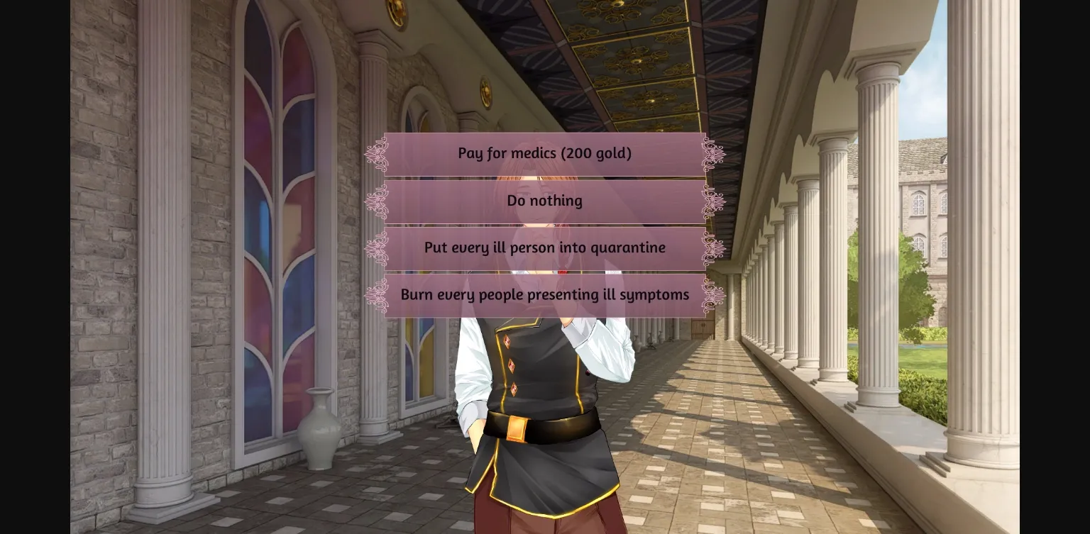 Unity Marvelous Maid [v0.5 Free] [Pyrouan] | Free Adult Games