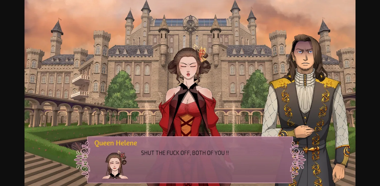 Unity Marvelous Maid [v0.5 Free] [Pyrouan] | Free Adult Games