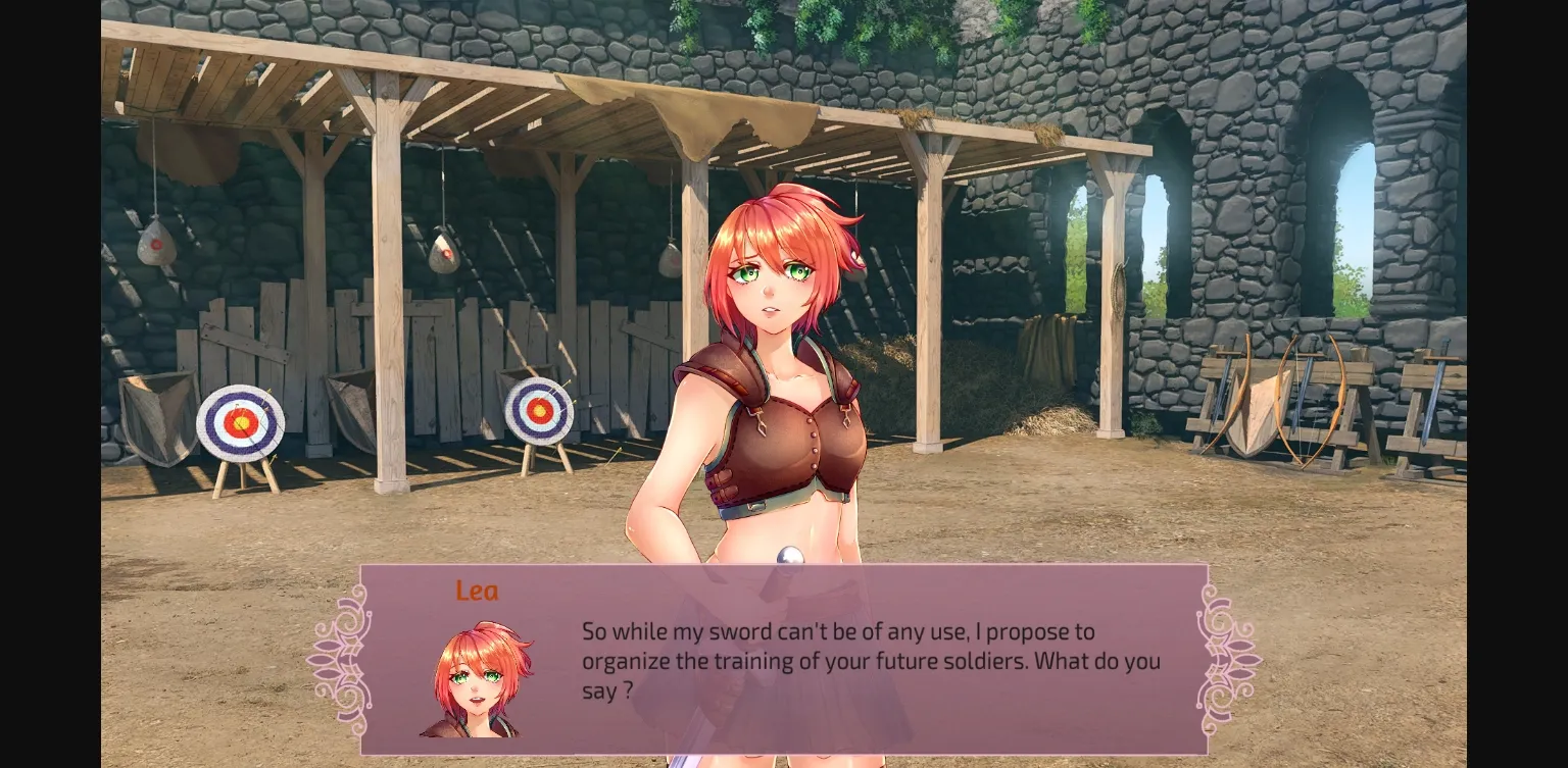 Unity Marvelous Maid [v0.5 Free] [Pyrouan] | Free Adult Games