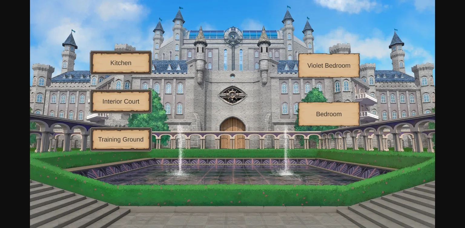 Unity Marvelous Maid [v0.5 Free] [Pyrouan] | Free Adult Games