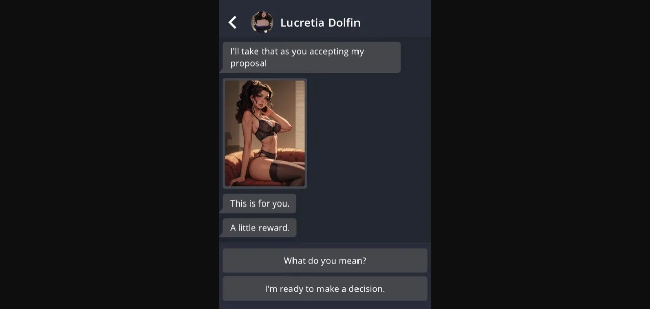 Unity Masquerade  A Spark in the Grayness [proof of concept] [SpicyPixels] | Free Adult Games