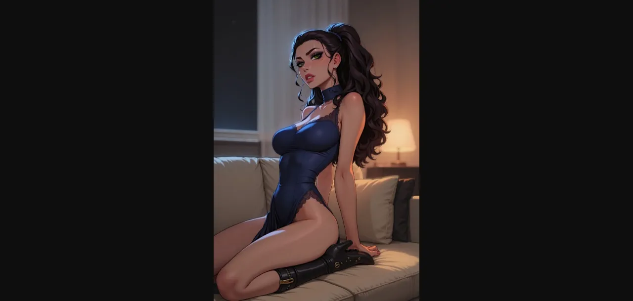 Unity Masquerade  A Spark in the Grayness [proof of concept] [SpicyPixels] | Free Adult Games