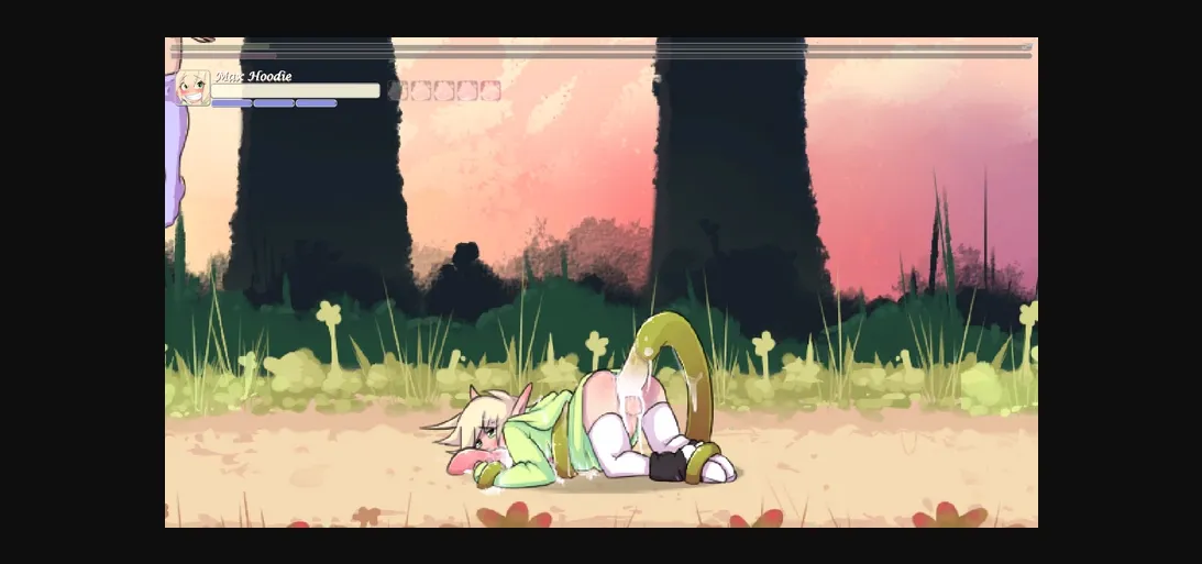 Unity Max the Elf [v5.12] [T-Hoodie] | Free Adult Games