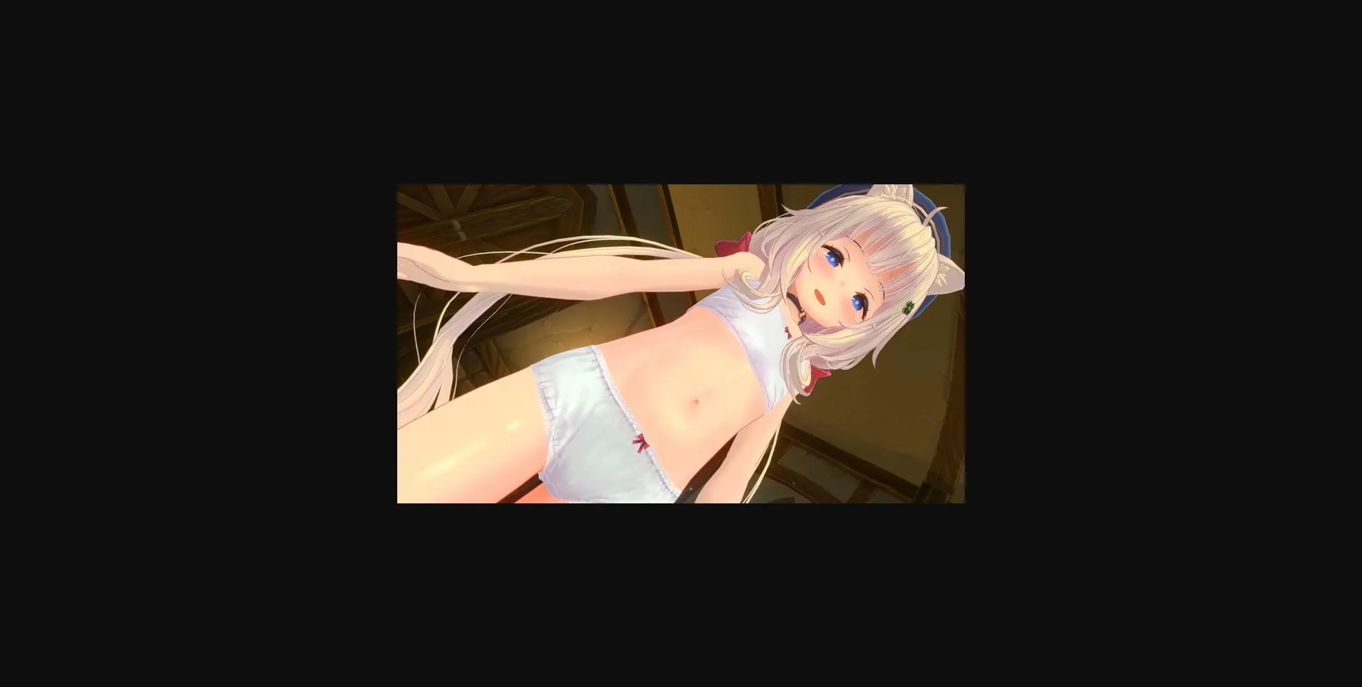 Unity Melty Night VR [v0.5.4] [Kosumaru] | Free Adult Games