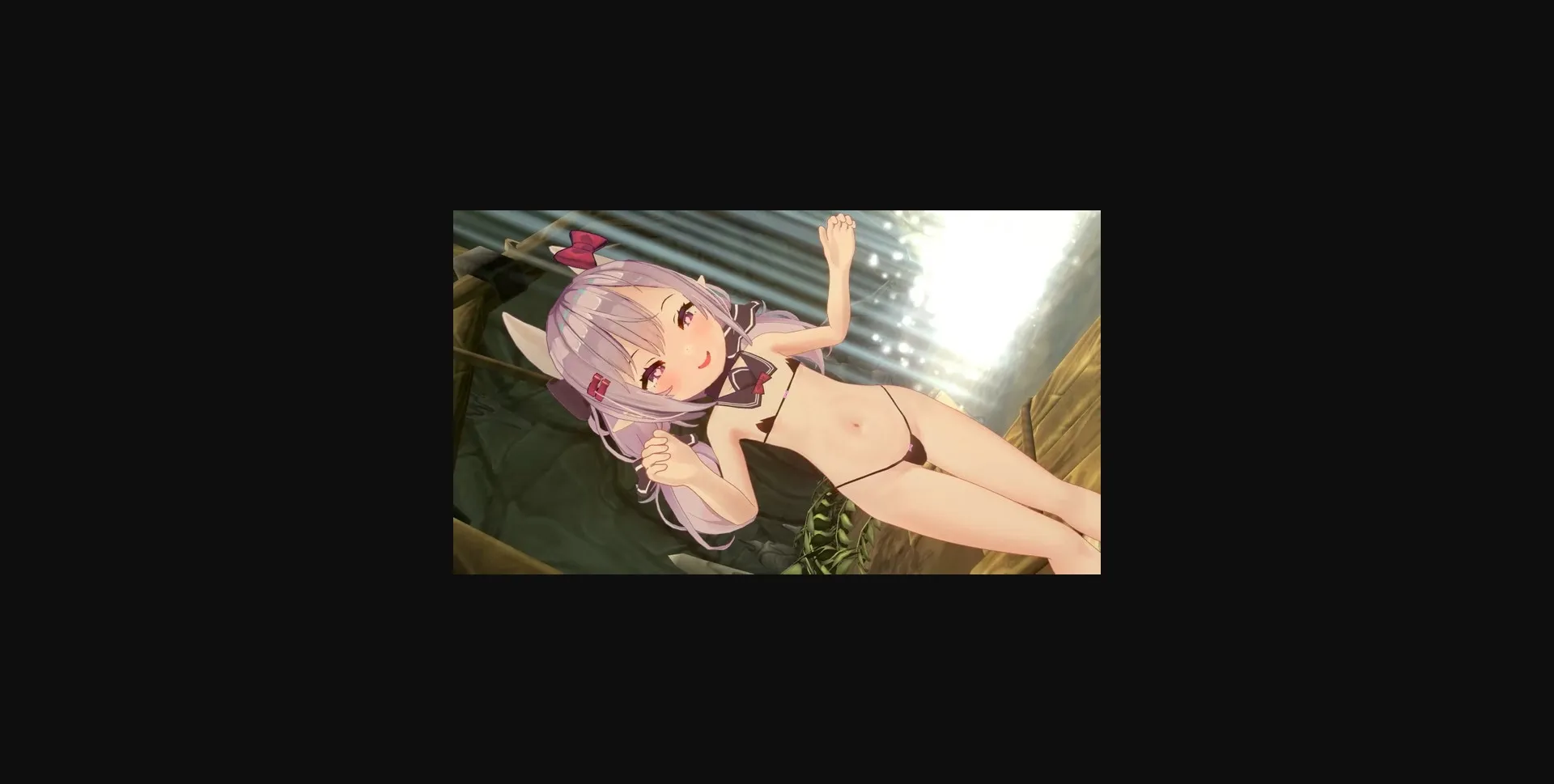 Unity Melty Night VR [v0.5.4] [Kosumaru] | Free Adult Games