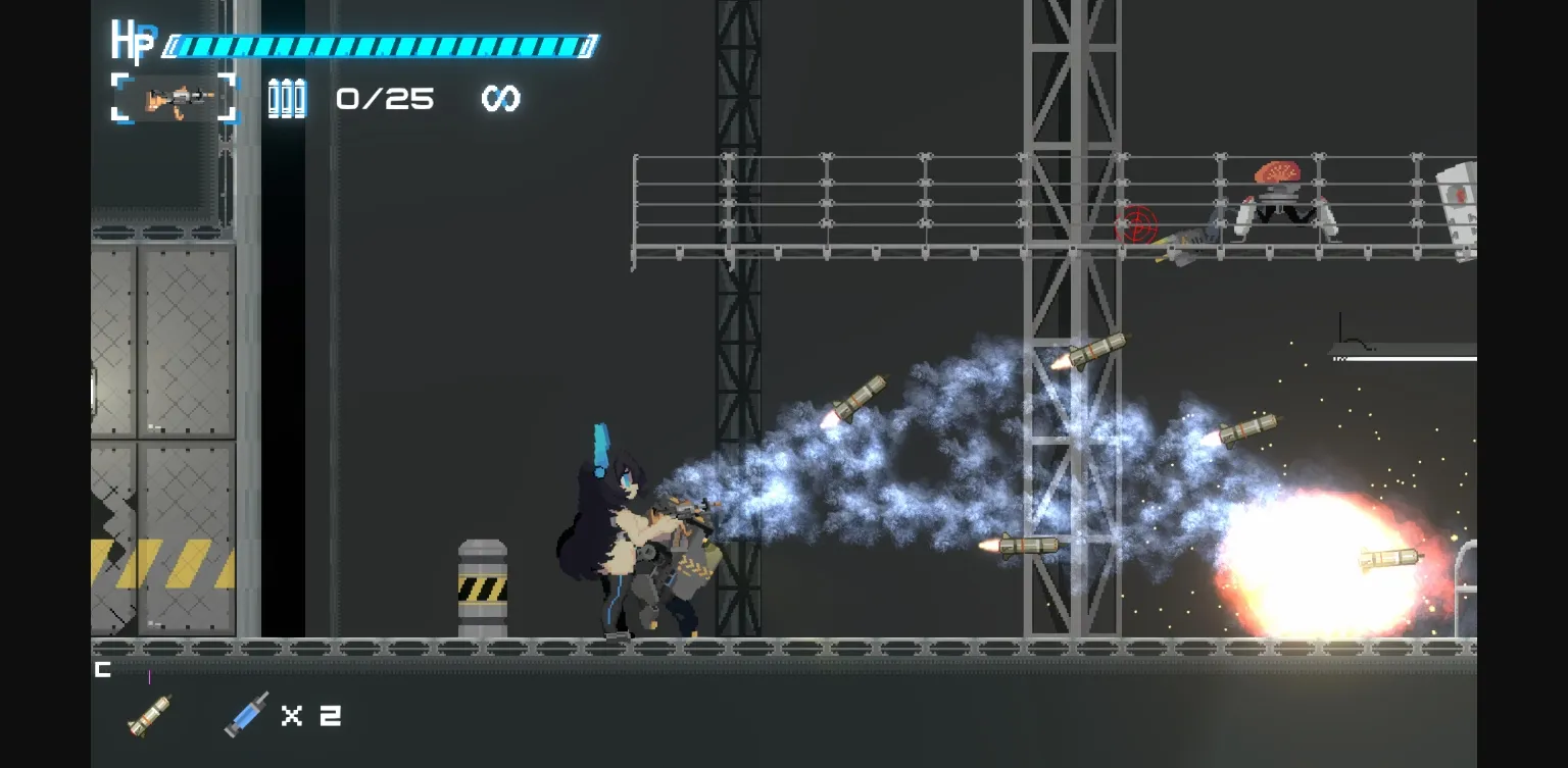 Unity Metal Flame [v1.01] [WOD] | Free Adult Games