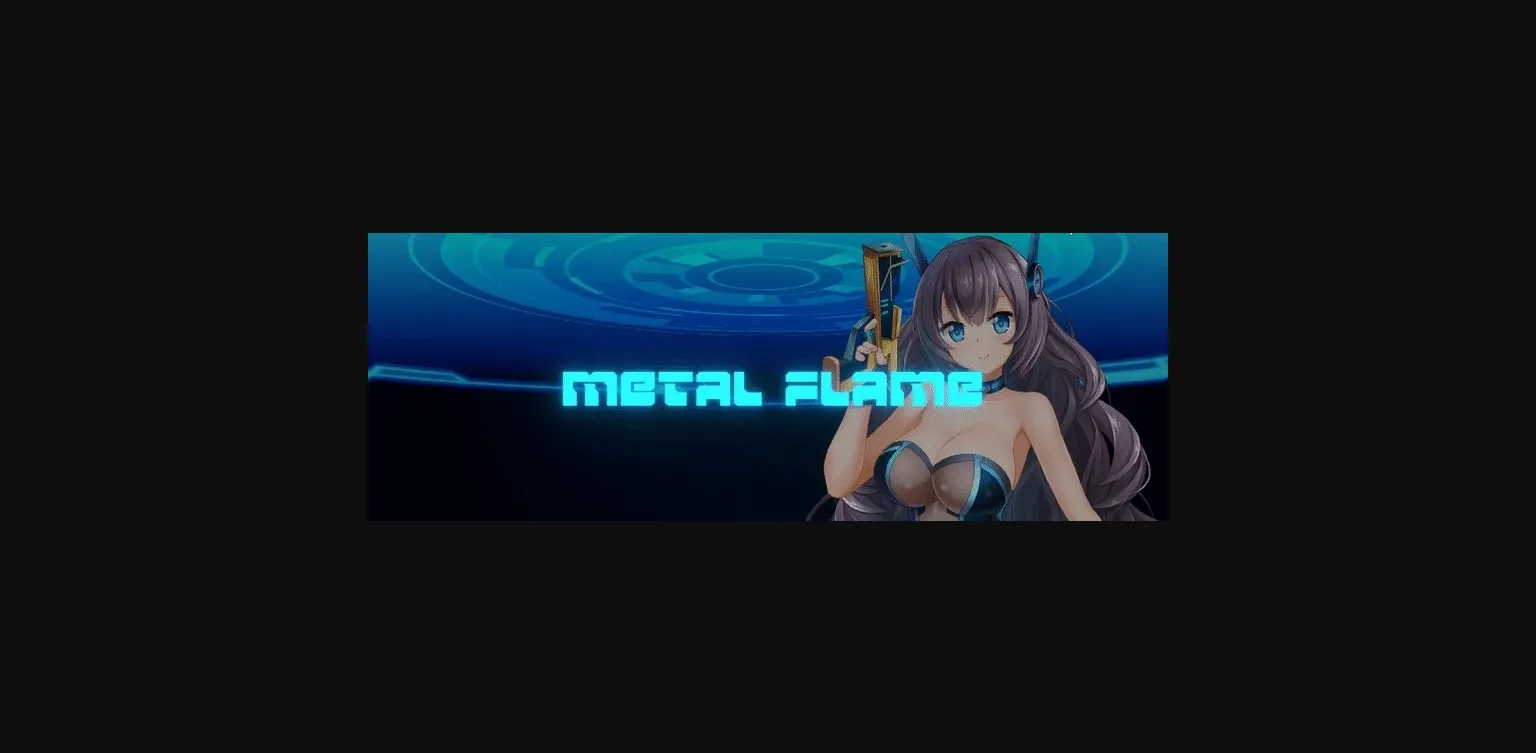 Unity Metal Flame [v1.01] [WOD] | Free Adult Games