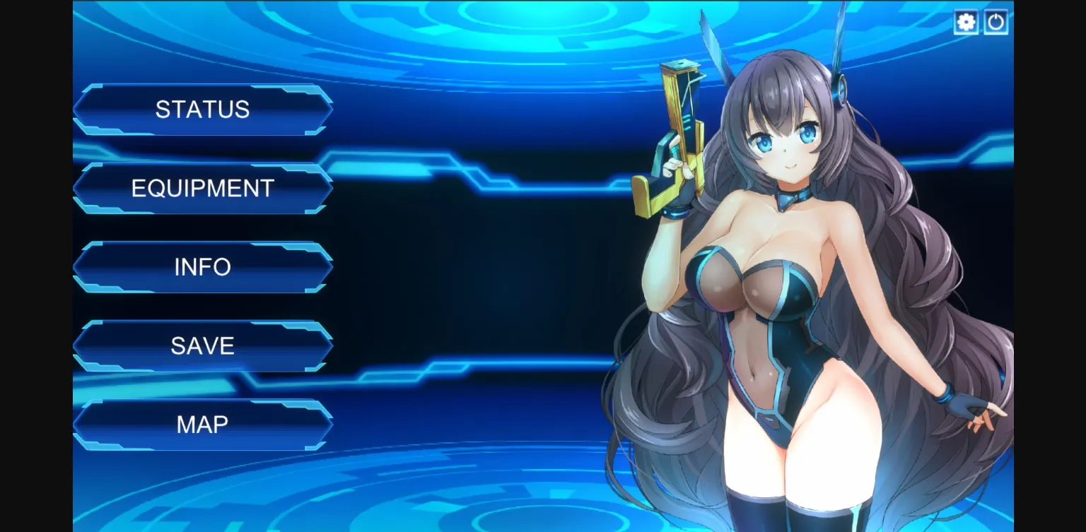 Unity Metal Flame [v1.01] [WOD] | Free Adult Games