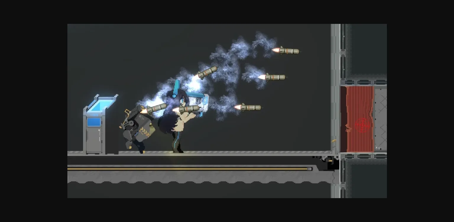 Unity Metal Flame [v1.01] [WOD] | Free Adult Games