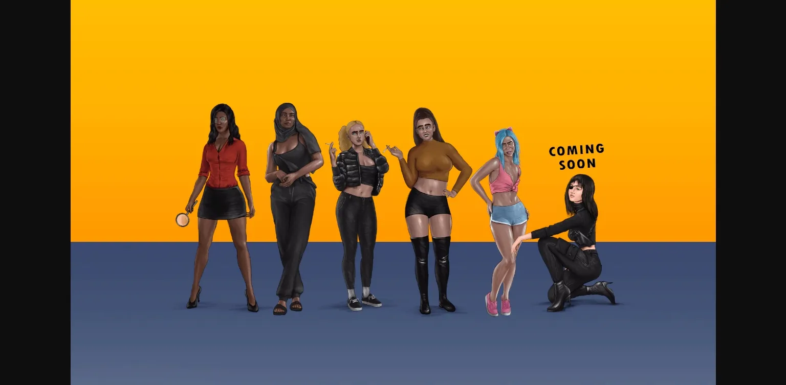 Unity Mia Hart  Private Investigator [v0.2.1] [TeaTees] | Free Adult Games