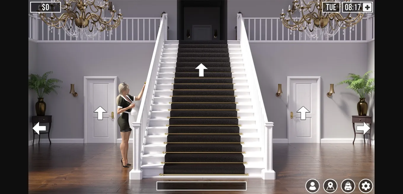 Unity Midnight Sin [v0.6.1] [Faerin] | Free Adult Games