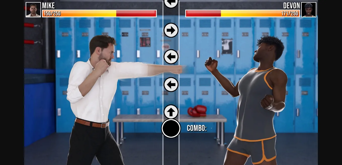 Unity Midnight Sin [v0.6.1] [Faerin] | Free Adult Games